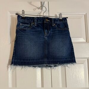 Girls Mini Skirt by Old Navy